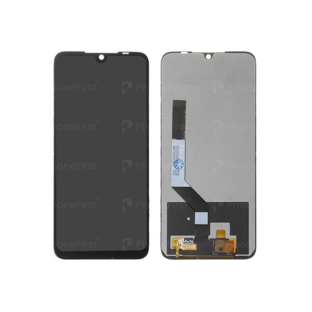 Xiaomi Redmi Note 7 / 7 Pro LCD (N/F) Original Black