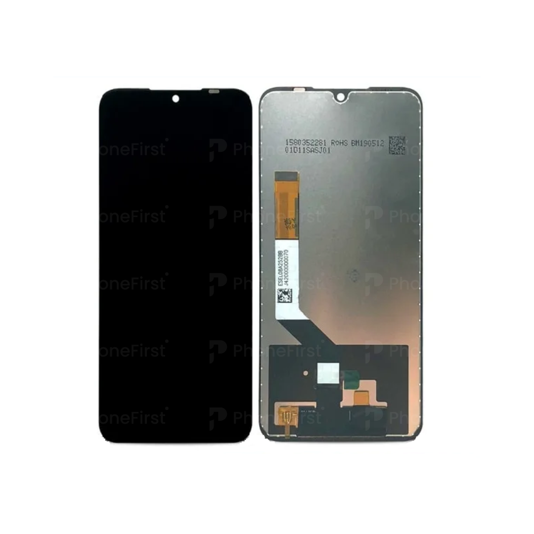 Xiaomi Redmi Note 7 pro LCD (N/F) Black