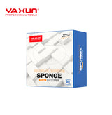 Yaxun YX-227 Nano-Cleaning Sponge (500Pcs)
