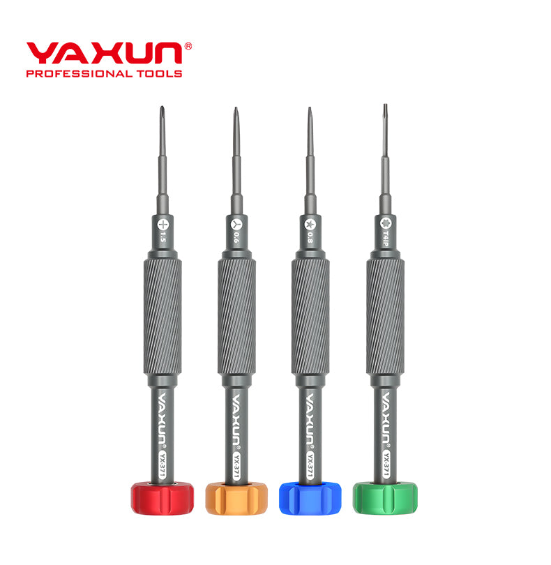 Yaxun YX-371 iP17 Precision Screwdriver Set