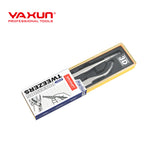 Yaxun YX-262 YX-263 Tweezer