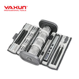 Yaxun YX-6331 83-in-1 Screwdriver Set