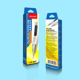 Yaxun YX-802 Mini Electric Grinder Pen With 10 Tips
