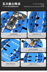 Yaxun YX-A38 Heat-Resistant Fixture