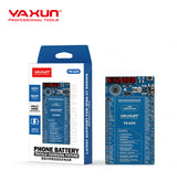 Yaxun YX-G25 Phone Battery Trickle Charging Fixture