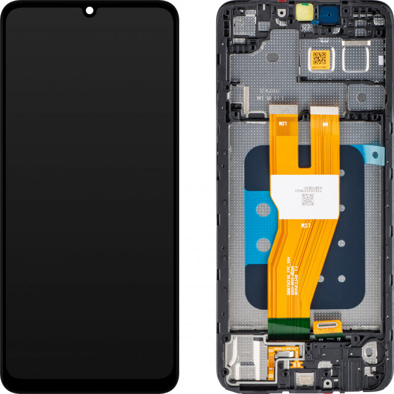 Samsung A05 A055 LCD (W/F) Service Pack