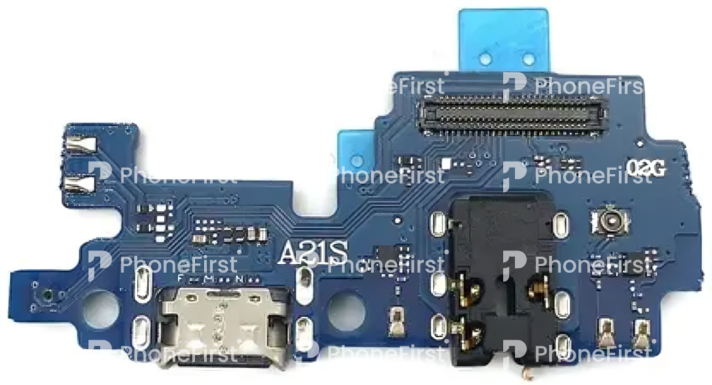 Samsung A21s A217 - Charging Board Original