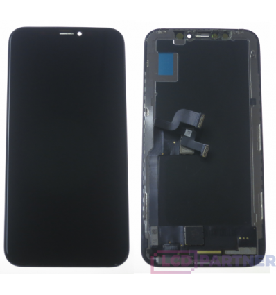 Apple iPhone X LCD NCC Prime