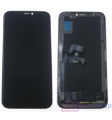 Apple iPhone X LCD NCC Prime