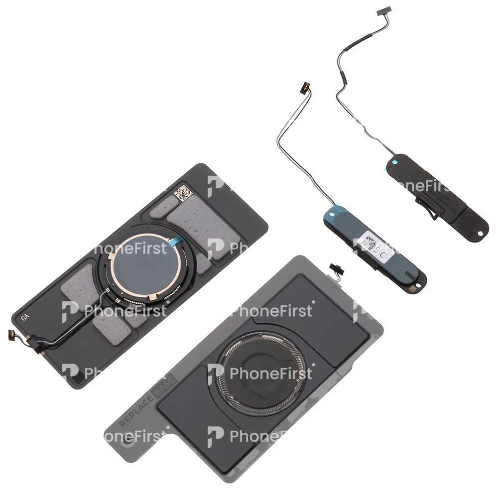Apple iPad 12.9 3rd Gen 2018 - Loud Speaker Module