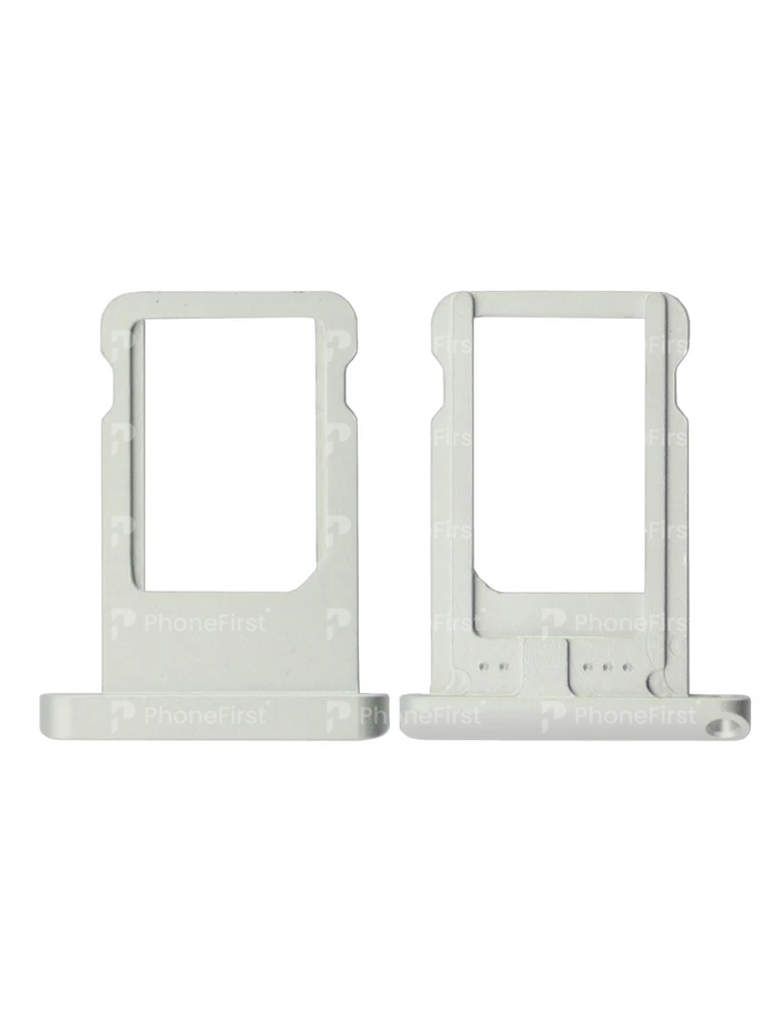 Apple iPad Mini/ Mini 2 - Sim Tray  Silver