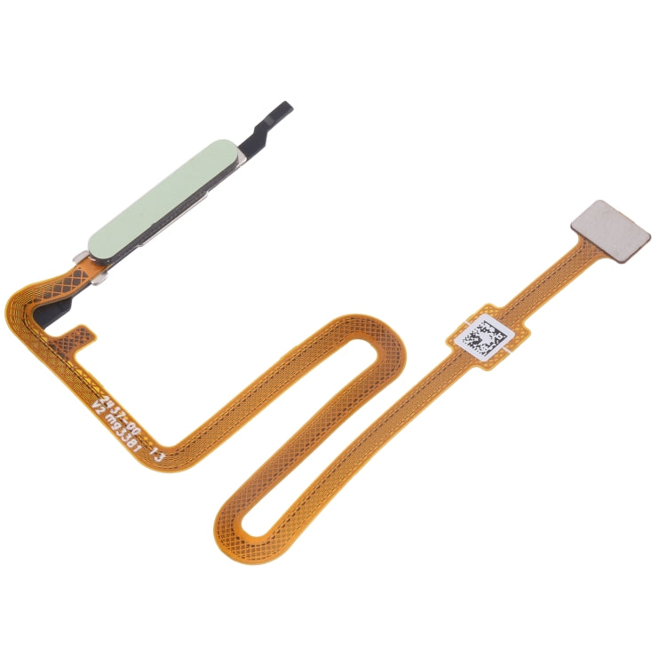 Samsung A05s A057 - Finger Print Sensor Lime Green
