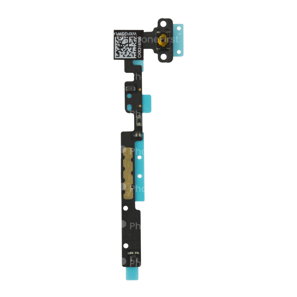 Apple iPad Mini/ Mini 2 - Home Button Flex