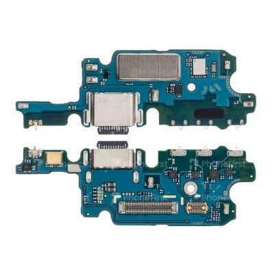 Samsung Z Fold 2 - Charging Board Original