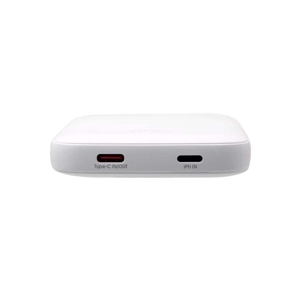 NCC P8 Wireless Power Bank 5000mAh 20W