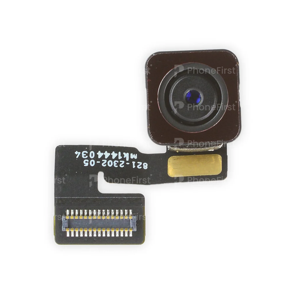 Apple iPad 12.9 1st Gen 2015 - Back Camera
