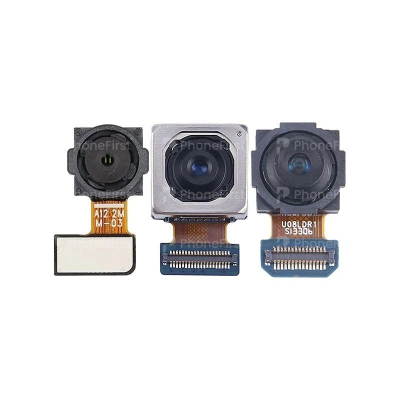 Samsung A25 5G A256 - Back Camera (Full Set)