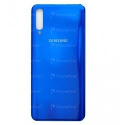 Samsung A50 A505 - Battery Back Blue