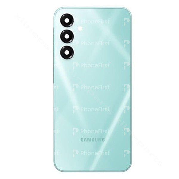 Samsung A16 5G A166 - Battery Back With Lens Light Green