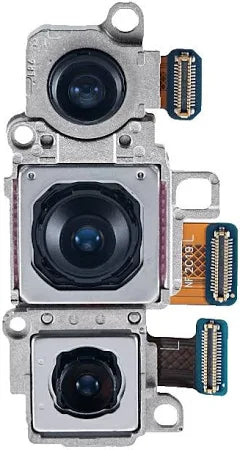 Samsung A6 Plus 2018 A605 - Back Camera