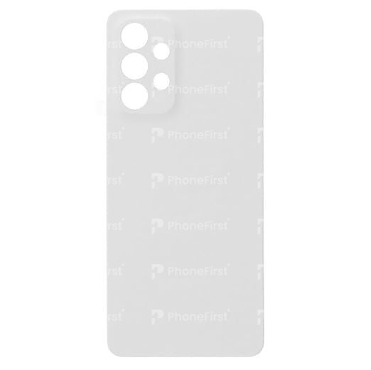 Samsung A33 5G A336 - Battery Back White