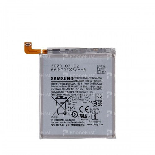 Samsung A90 5G A908 Battery SP