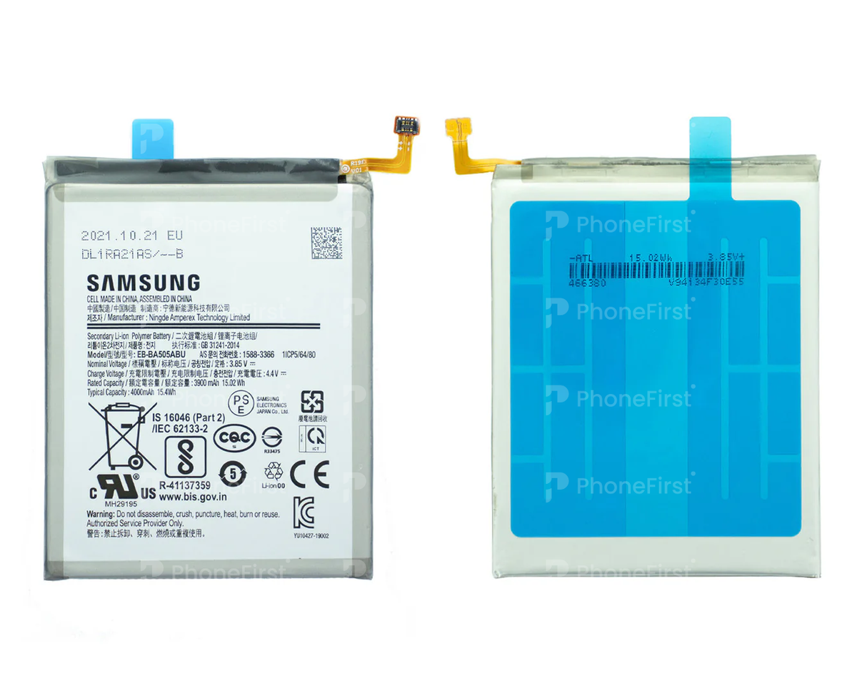 Samsung A50/A20/A30S/A30 Battery SP