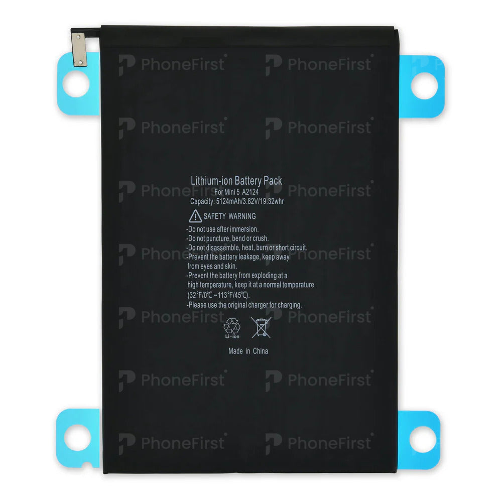 Apple iPad Mini 5 Battery SP