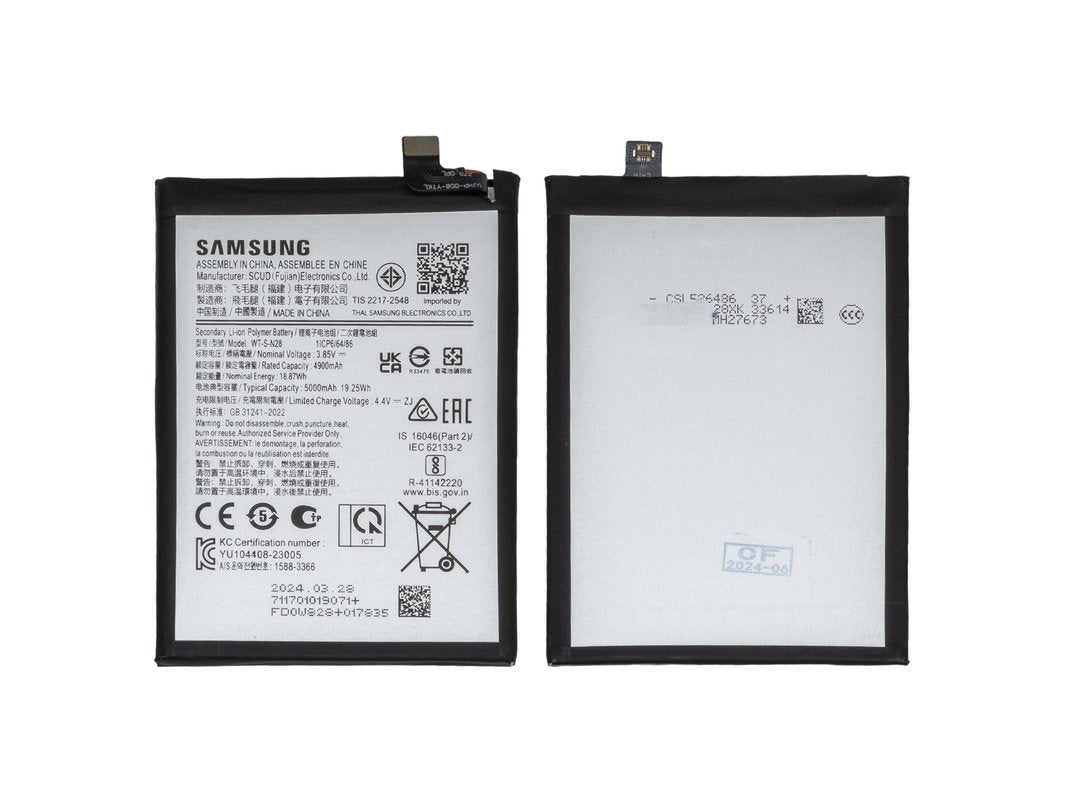 Samsung A05 A055 Battery SP