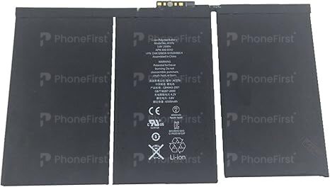 Apple iPad 2 Battery SP