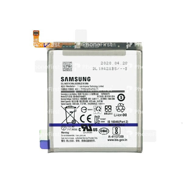 Samsung A51 5G A516 Battery SP