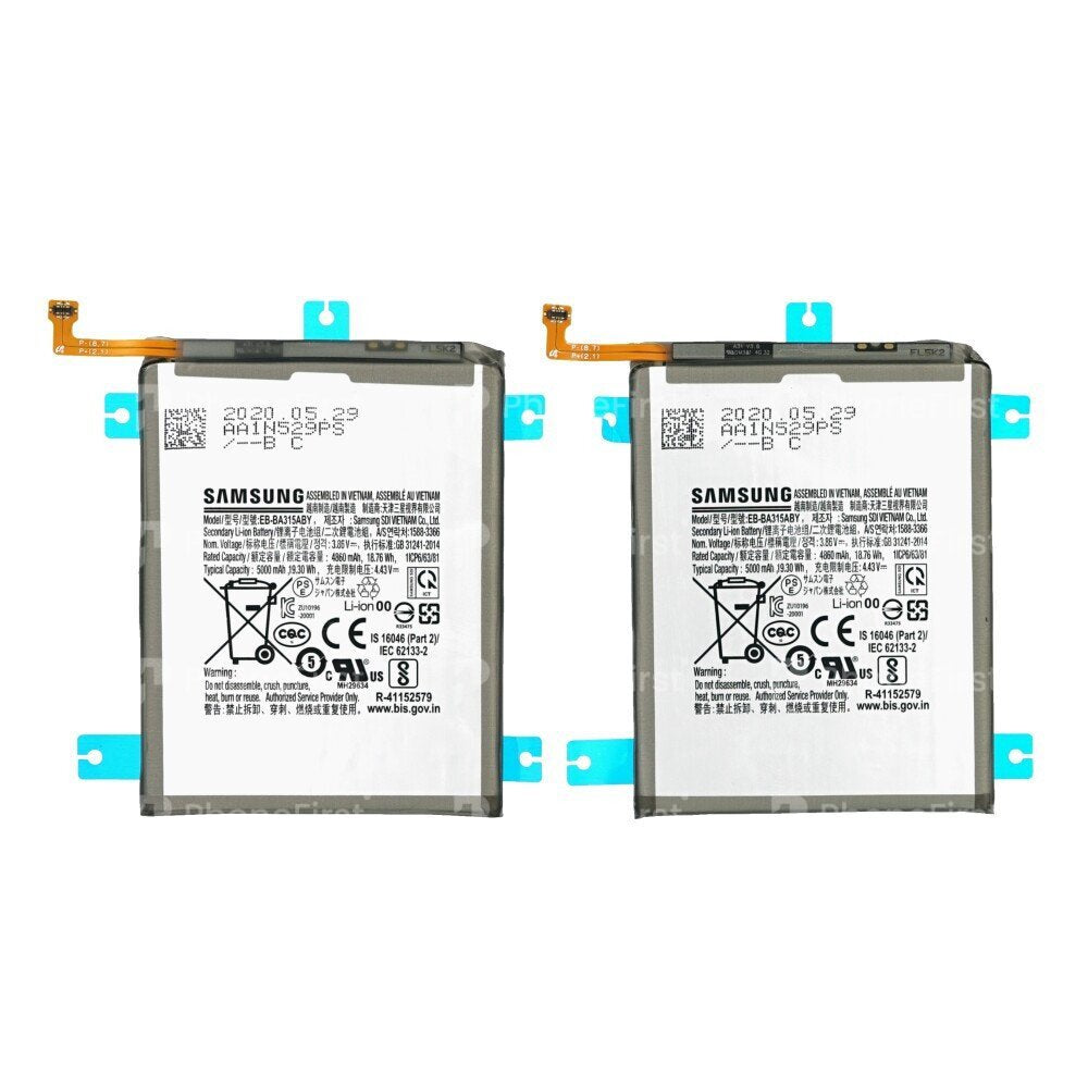 Samsung A22 4G A225 / A32 4G / A31 Battery SP