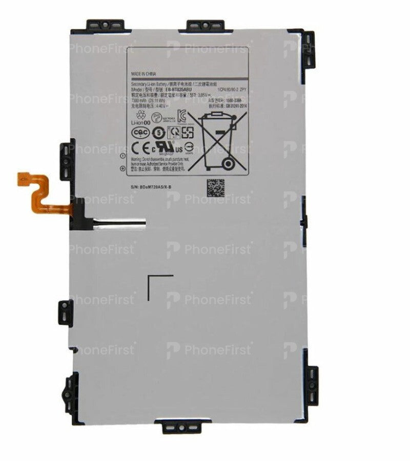 Samsung Tab S4 T830 Battery SP