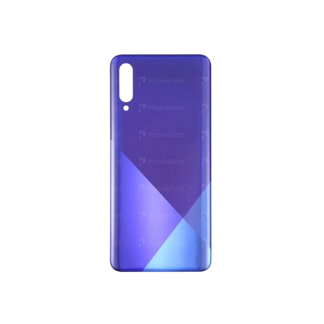 Samsung A30s A307 - Battery Back Voilet