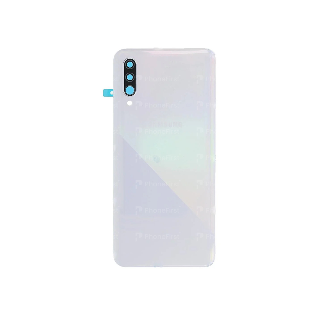 Samsung A30s A307 - Battery Back White