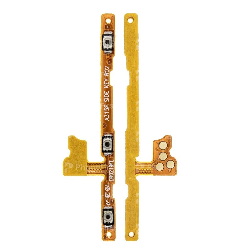 Samsung A31 A315 - Power Volume Flex