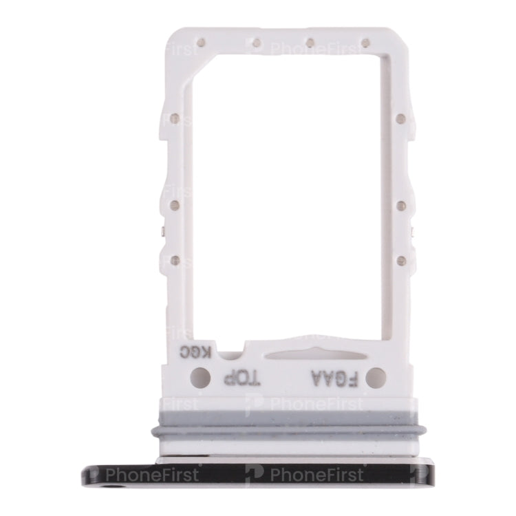 Samsung Z Flip 3 F711 - Sim Tray Black