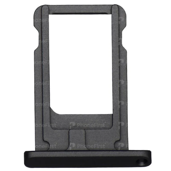 Apple iPad mini 3 - Sim Tray Black