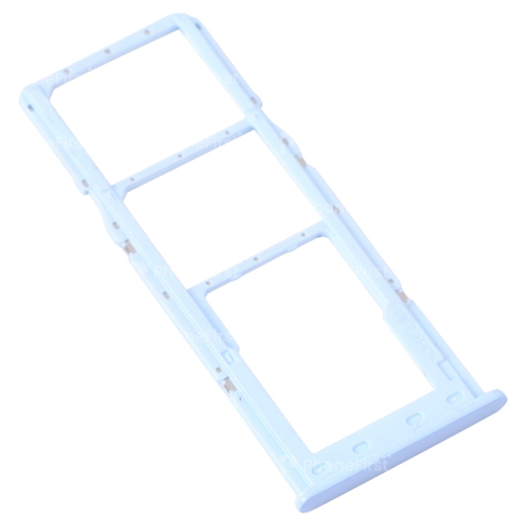 Samsung A13 A135 - Sim Tray Blue