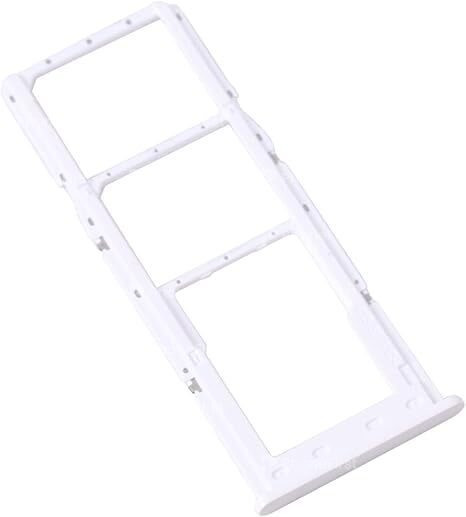 Samsung A13 A135 - Sim Tray White