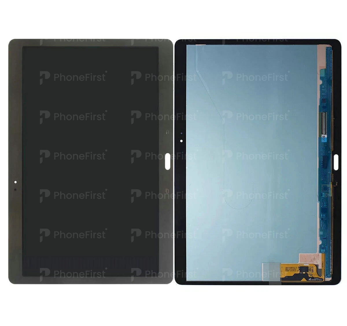 Samsung T800 Tab S 10.5 LCD (N/F) Black