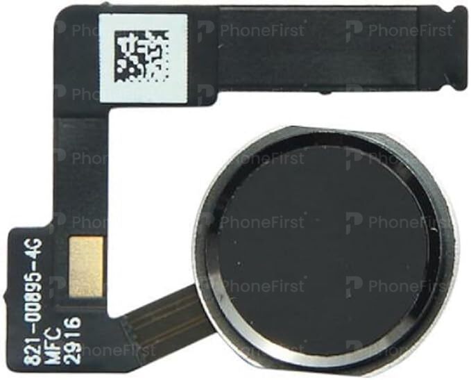 Apple iPad Air 3 10.5 2nd Gen - Home Button Black