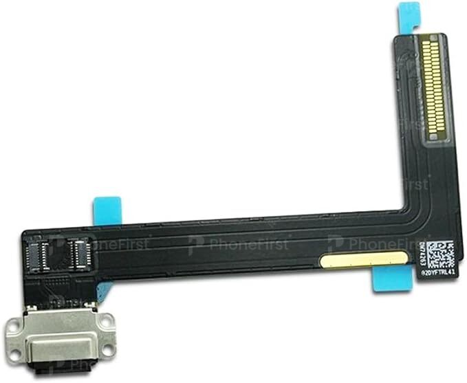 Apple iPad Air 2 - Charging Flex Black