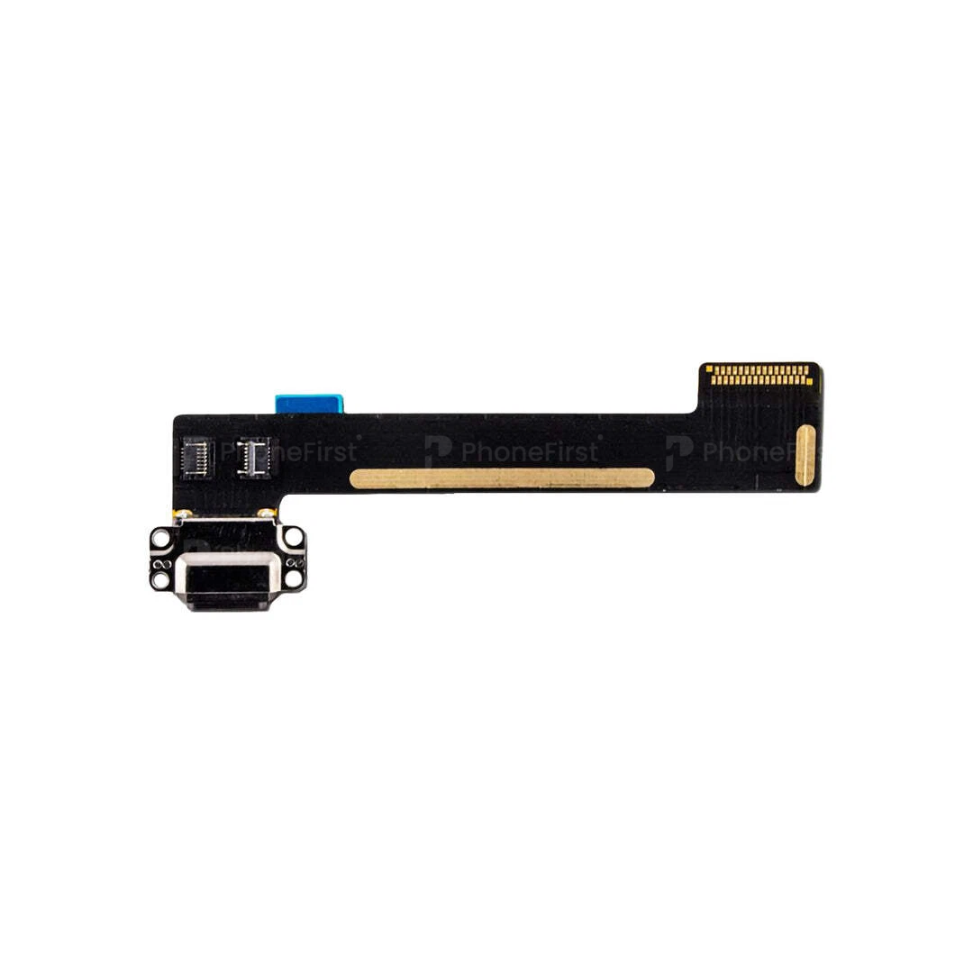 Apple iPad mini 4 - Charging Flex Black