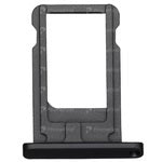 Apple iPad 2 - Sim Tray Black
