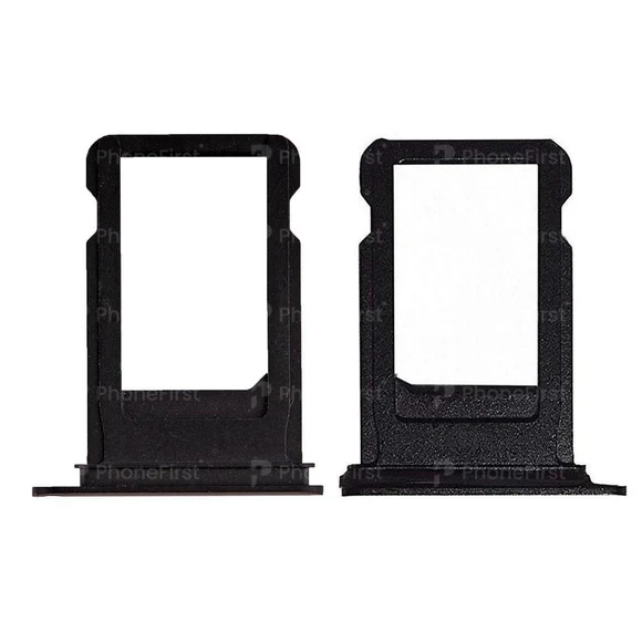 Apple iPad Air 2 - Sim Tray Black
