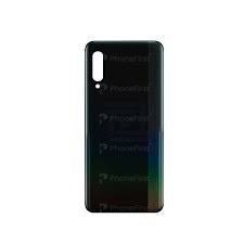 Samsung A90 5G A908 - Battery Back Black
