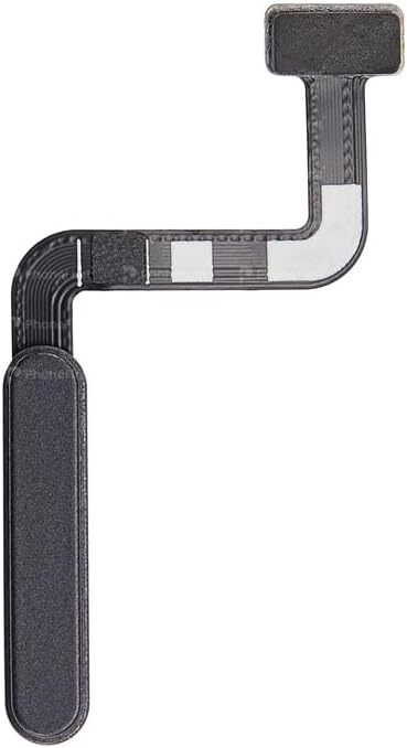 Samsung A32 5G A326 - Finger Print Sensor & Power Flex Black