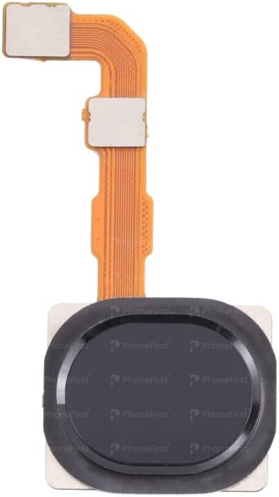 Samsung A20s A207 - Finger Print Sensor Black