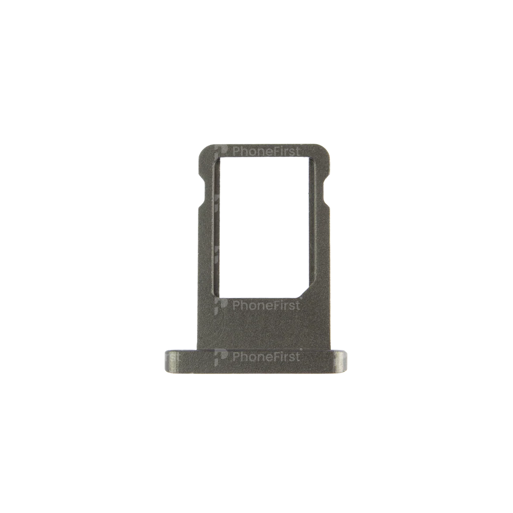 Apple iPad 6th Gen 2018 - Sim Tray Black